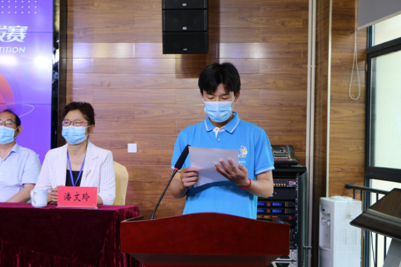 工程大学航空机务士官学校副校长牛强军,凌云科技集团高级工程师秦璞